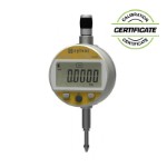 SYLVAC Digital mätklocka S_Dial WORK NANO 12,5 x 0,0001 mm IP54 (805.5306)